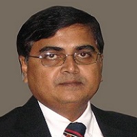Mr. Sanjib Kumar Rout